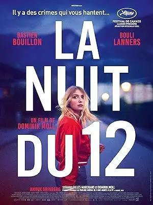 فيلم The Night of the 12th 2022 مترجم - باهي فيلم